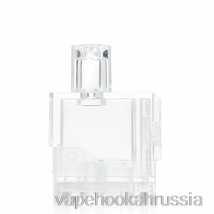 Vape Juice Lost Vape Orion Art Сменные капсулы полностью прозрачные